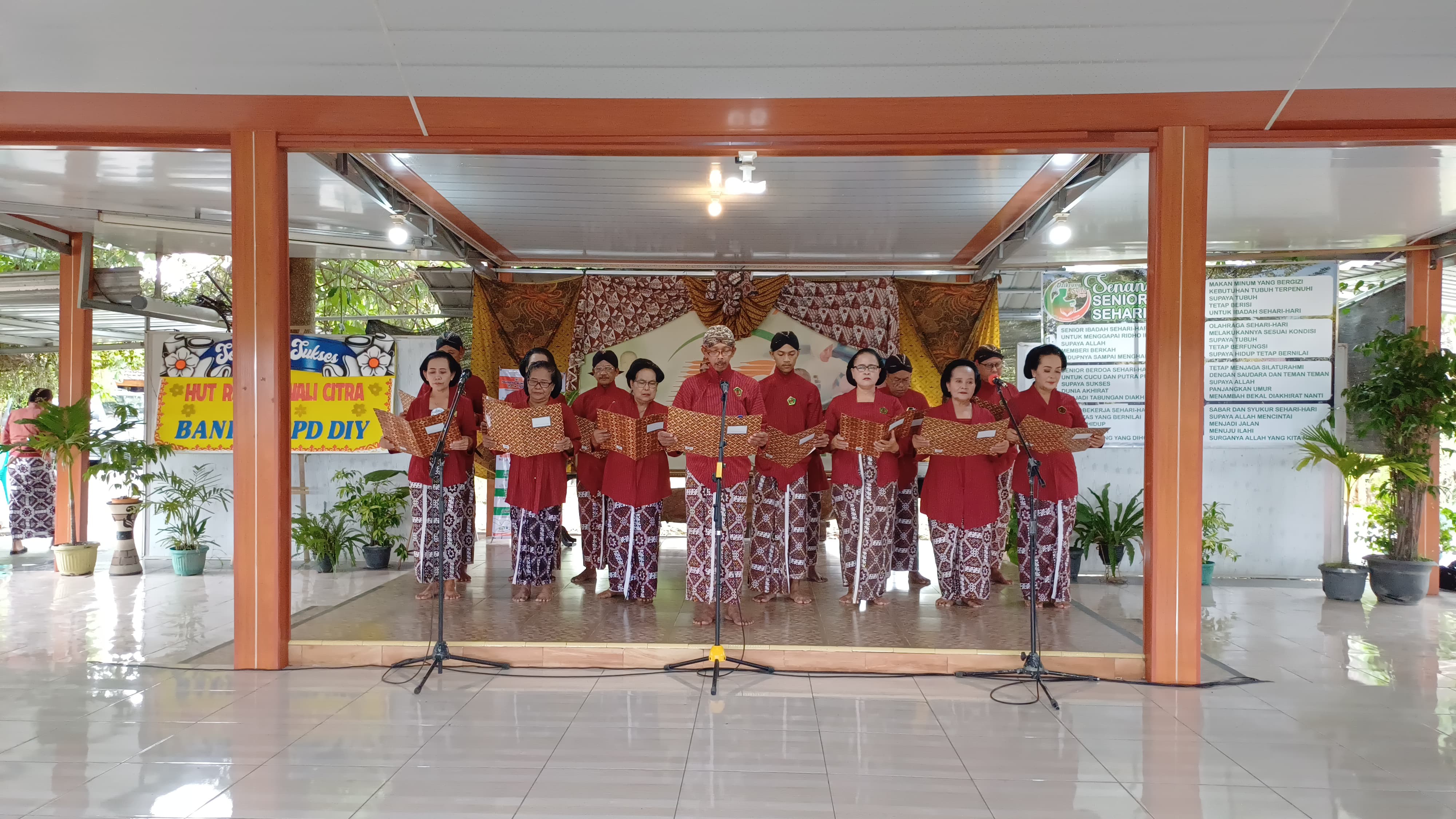 Lomba Panembromo